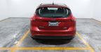 Ford Focus 2.0 SE LUXURY AT Hatchback 2016