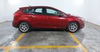 Ford Focus 2.0 SE LUXURY AT Hatchback 2016