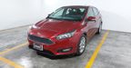 Ford Focus 2.0 SE LUXURY AT Hatchback 2016