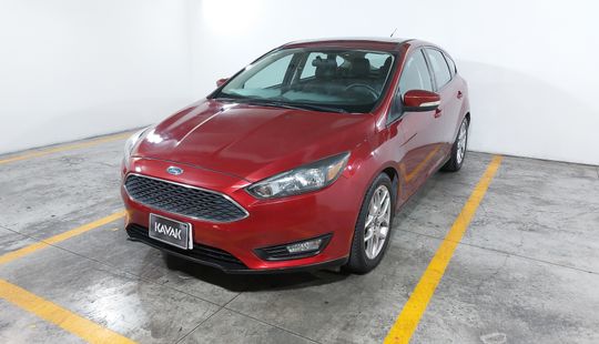 Ford • Focus