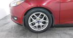 Ford Focus 2.0 SE LUXURY AT Hatchback 2016