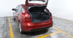 Ford Focus 2.0 SE LUXURY AT Hatchback 2016