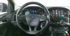 Ford Focus 2.0 SE LUXURY AT Hatchback 2016