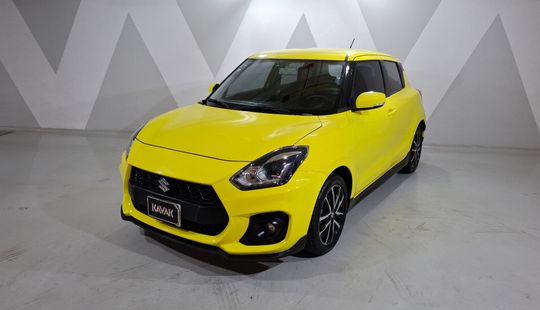 Suzuki • Swift