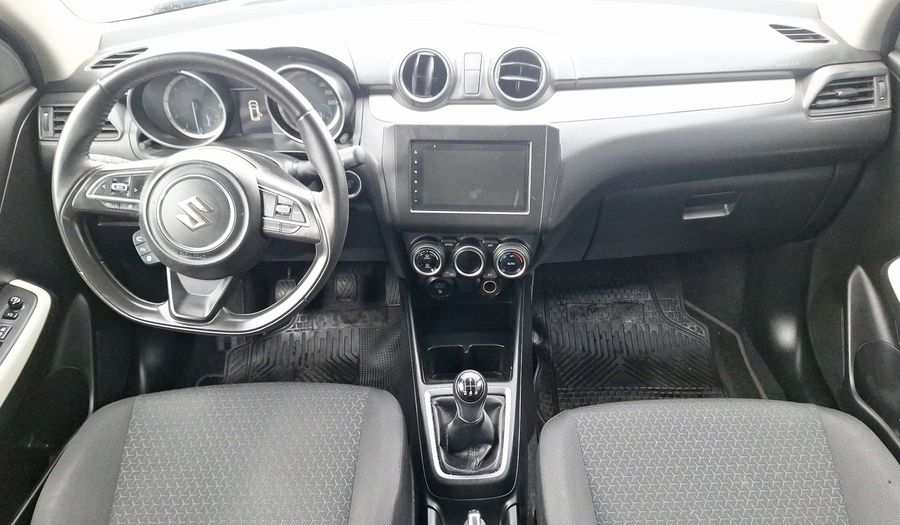 Suzuki Swift 1.0T BOOSTERJET GLX Hatchback 2021