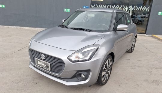 Suzuki • Swift