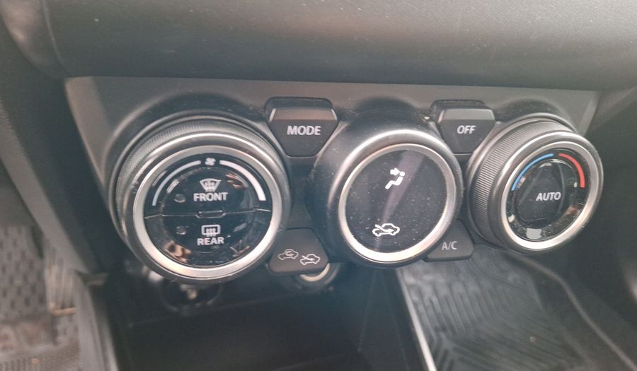 Suzuki Swift 1.0T BOOSTERJET GLX Hatchback 2021