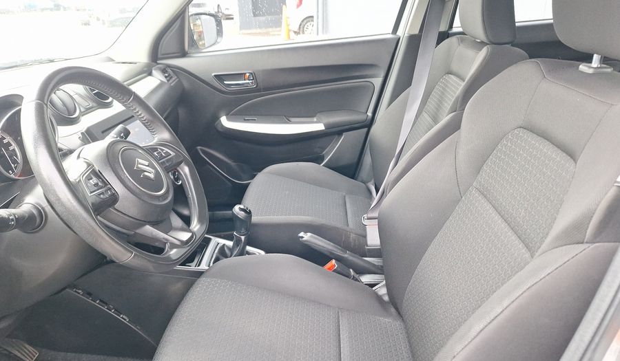 Suzuki Swift 1.0T BOOSTERJET GLX Hatchback 2021