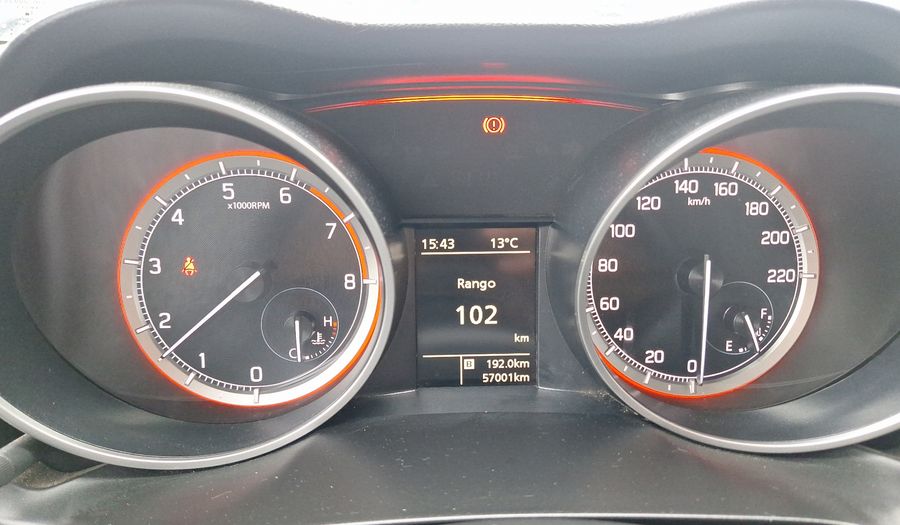 Suzuki Swift 1.0T BOOSTERJET GLX Hatchback 2021