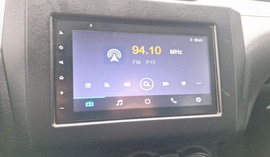 Suzuki Swift 1.0T BOOSTERJET GLX Hatchback 2021