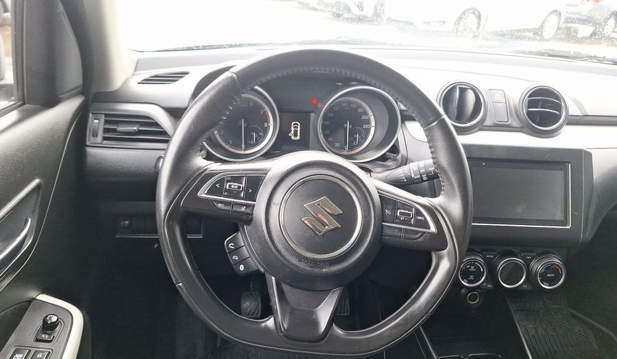 Suzuki Swift 1.0T BOOSTERJET GLX Hatchback 2021