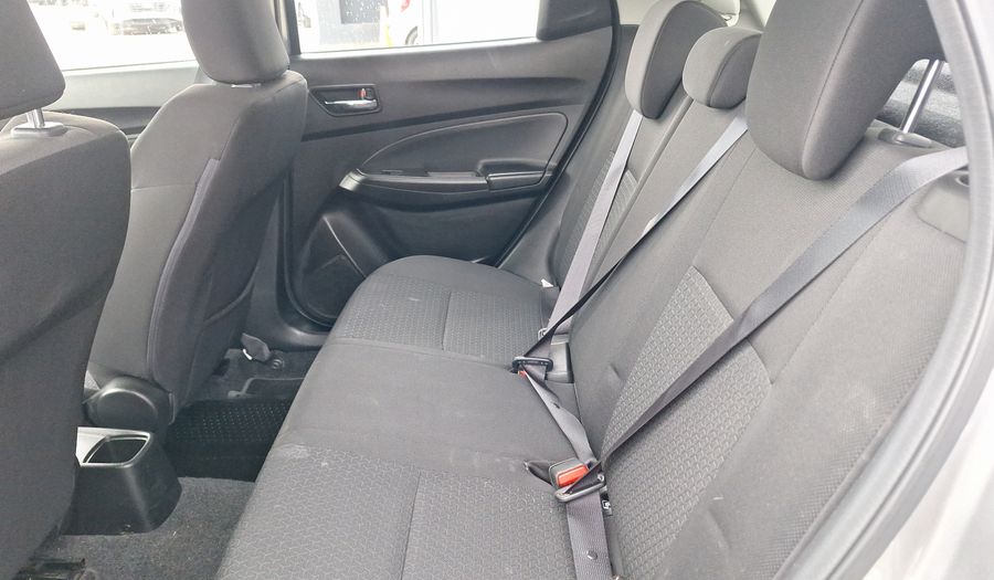 Suzuki Swift 1.0T BOOSTERJET GLX Hatchback 2021
