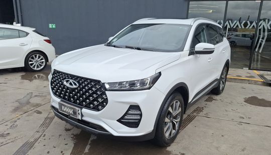 Chery • Tiggo 7 Pro