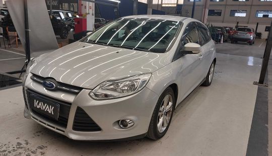 Ford • Focus