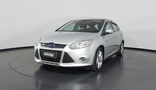 Ford • Focus