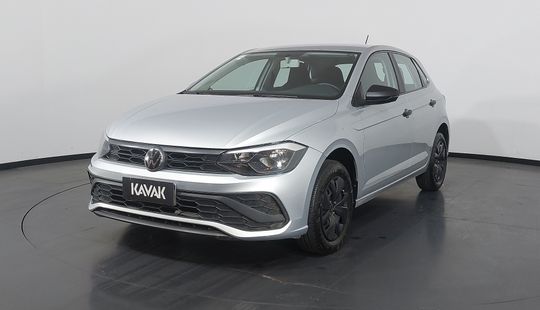 Volkswagen • Polo