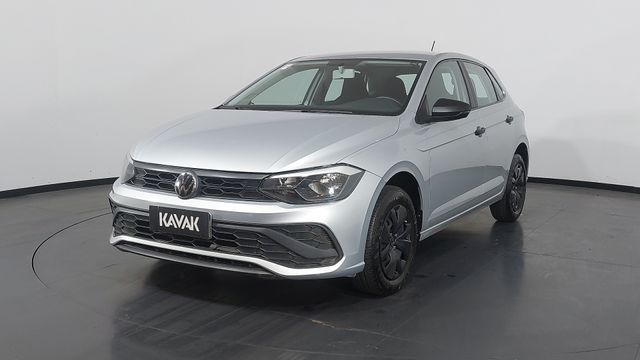 Volkswagen Polo MPI TRACK