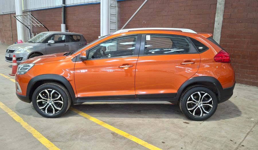 Chery Tiggo 2 1.5 GLS Suv 2018