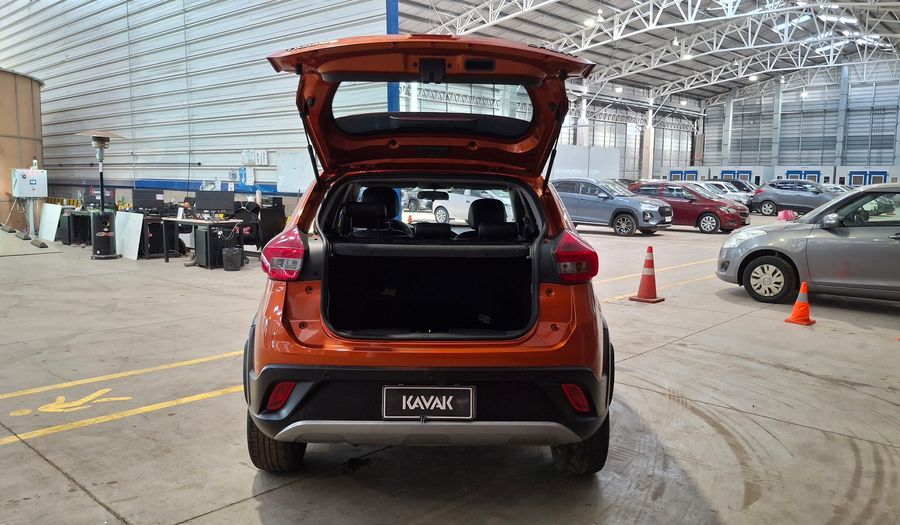 Chery Tiggo 2 1.5 GLS Suv 2018
