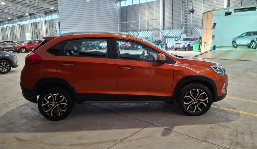 Chery Tiggo 2 1.5 GLS Suv 2018