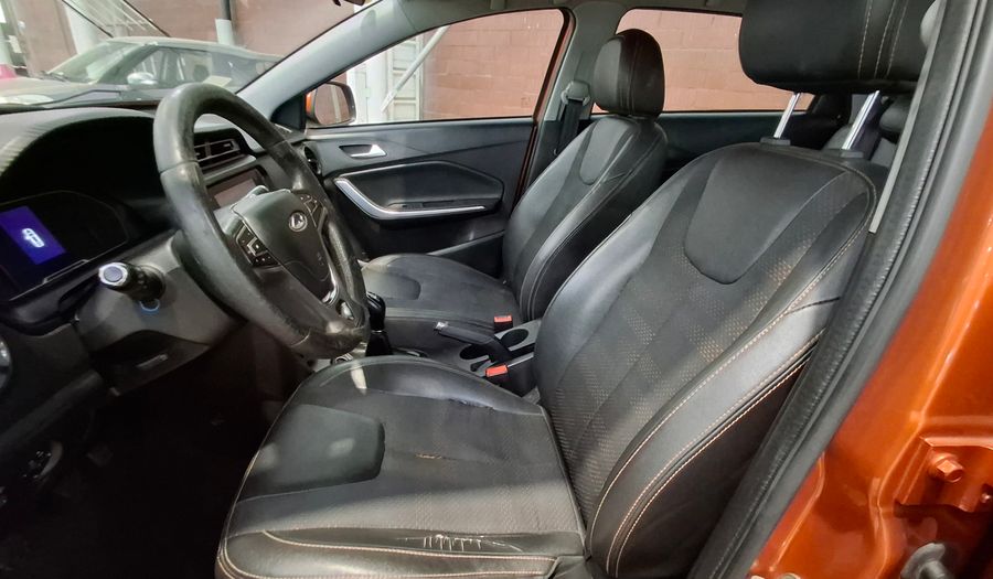 Chery Tiggo 2 1.5 GLS Suv 2018