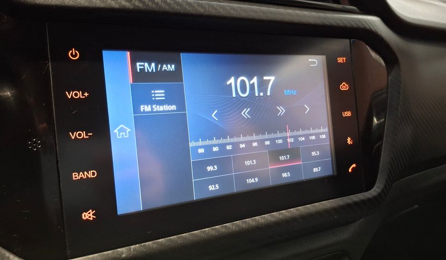 Chery Tiggo 2 1.5 GLS Suv 2018