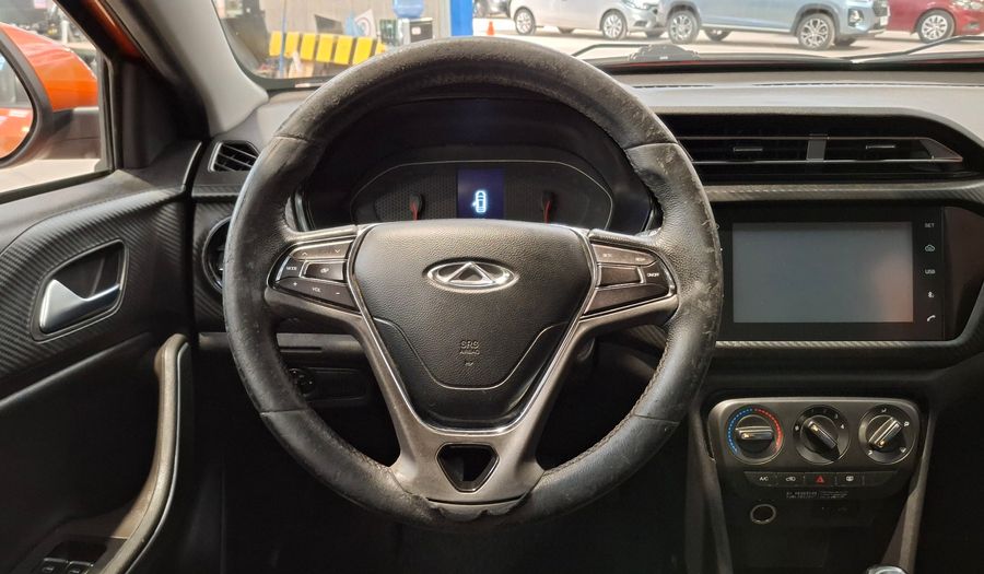 Chery Tiggo 2 1.5 GLS Suv 2018