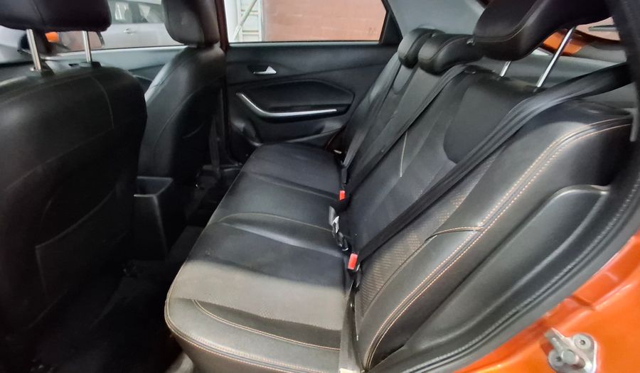 Chery Tiggo 2 1.5 GLS Suv 2018