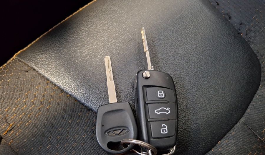 Chery Tiggo 2 1.5 GLS Suv 2018
