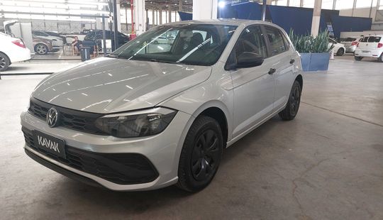 Volkswagen • Polo