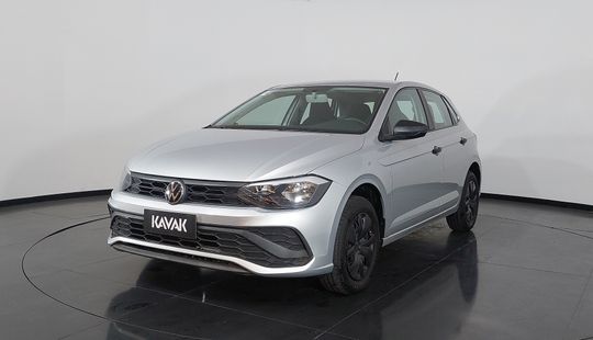 Volkswagen • Polo