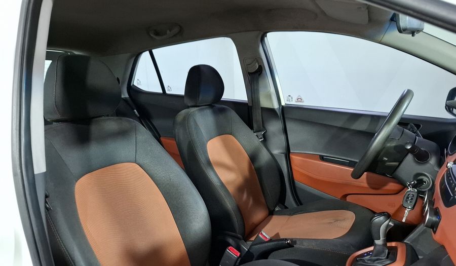 Hyundai Grand I10 1.2 GLS AUTO Hatchback 2019