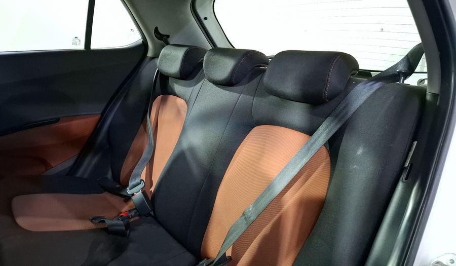 Hyundai Grand I10 1.2 GLS AUTO Hatchback 2019