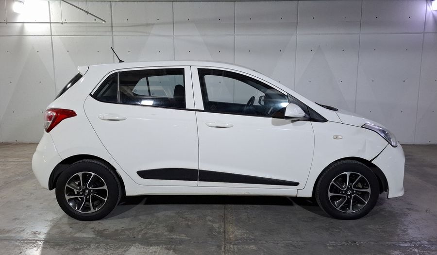 Hyundai Grand I10 1.2 GLS AUTO Hatchback 2019