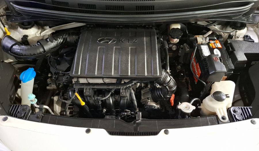 Hyundai Grand I10 1.2 GLS AUTO Hatchback 2019