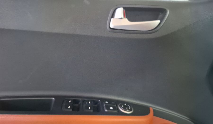 Hyundai Grand I10 1.2 GLS AUTO Hatchback 2019
