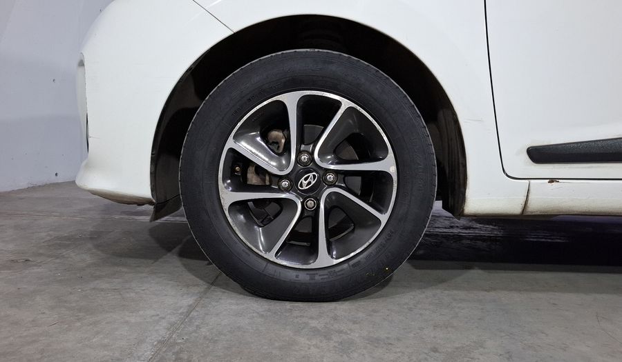 Hyundai Grand I10 1.2 GLS AUTO Hatchback 2019