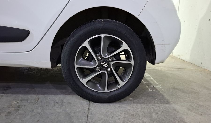 Hyundai Grand I10 1.2 GLS AUTO Hatchback 2019