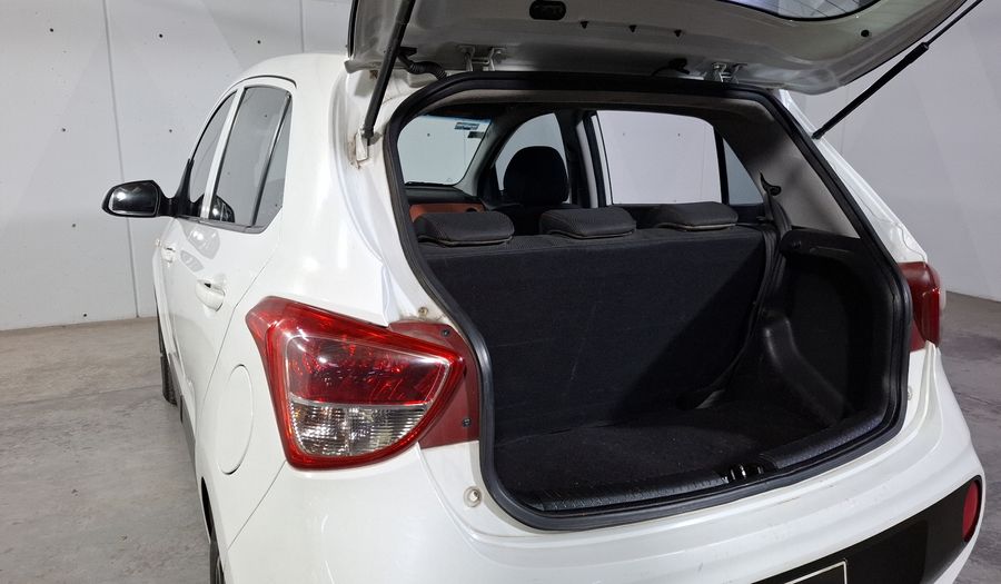 Hyundai Grand I10 1.2 GLS AUTO Hatchback 2019