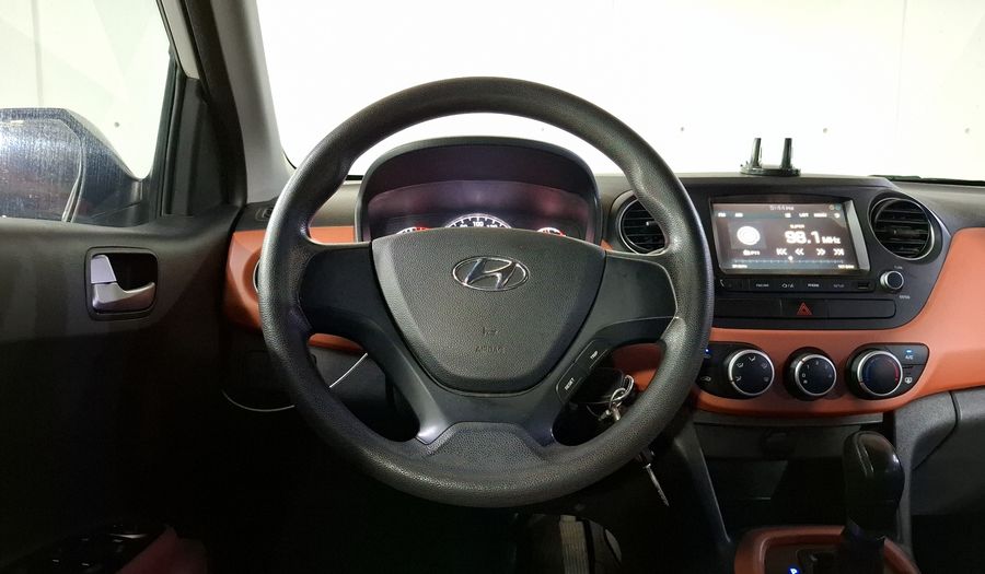 Hyundai Grand I10 1.2 GLS AUTO Hatchback 2019