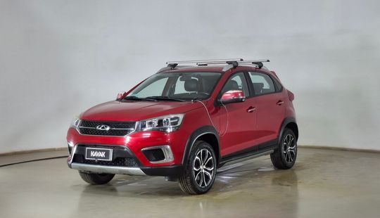 Chery • Tiggo 2