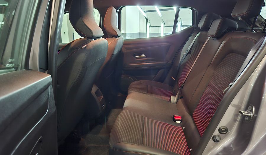 Renault Kardian 1.0 TCE PREMIERE EDITION AUTO Suv 2024