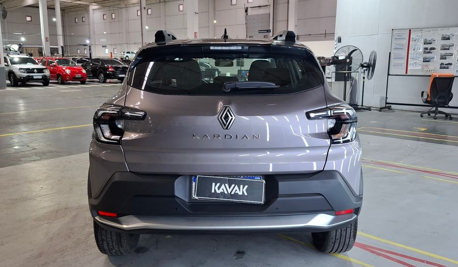 Renault Kardian 1.0 TCE PREMIERE EDITION AUTO Suv 2024