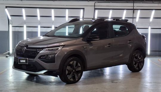 Renault • Kardian