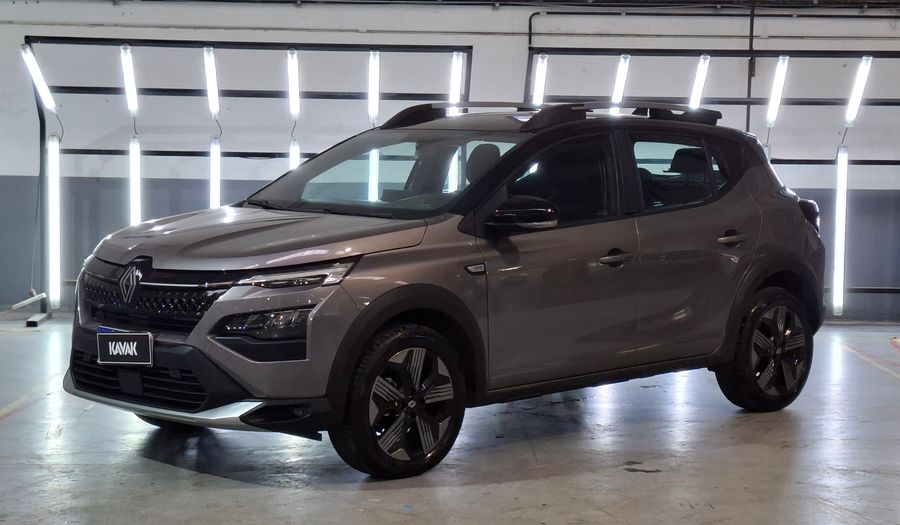 Renault Kardian 1.0 TCE PREMIERE EDITION AUTO Suv 2024