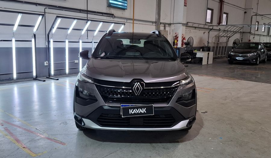 Renault Kardian 1.0 TCE PREMIERE EDITION AUTO Suv 2024