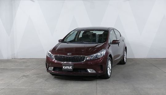 Kia • FORTE