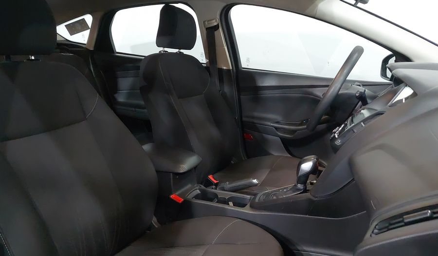 Ford Focus 2.0 SE AUTO Hatchback 2017