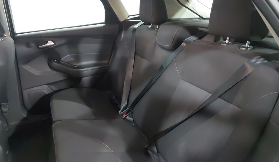 Ford Focus 2.0 SE AUTO Hatchback 2017