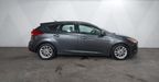 Ford Focus 2.0 SE AUTO Hatchback 2017